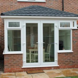 Save on Conservatory Prices