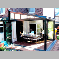 Which is the Best Conservatory to Buy?
