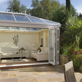 How Much Does it Cost For a Fully Fitted Orangery?